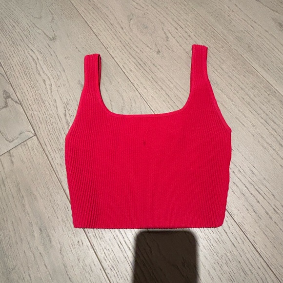 BABATON Tank - Picture 3 of 3